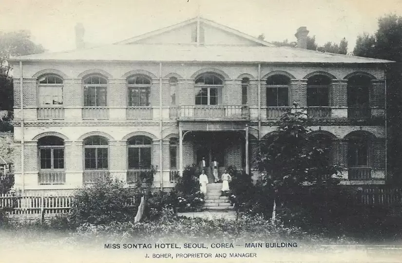 Как кофе стал культовым напитком Южной Кореи: от традиций до хайпа в TikTok