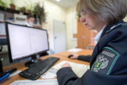 В Свердловской области пресекли продажу 4 тонн говяжьей печени с подозрительной добавкой