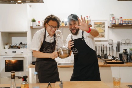 Топ-5 кухонных гаджетов, которые точно вам не нужны