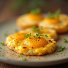 Польза яиц на завтрак для похудения