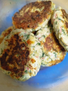 Кулинария как форма медитации