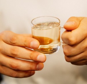 Почему вода — ключ к здоровью: советы от тибетского врача