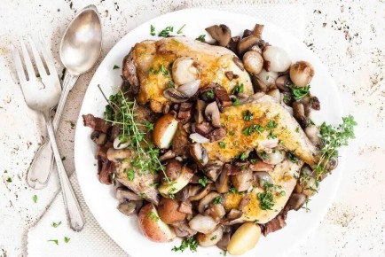 ������ � ������� � ����