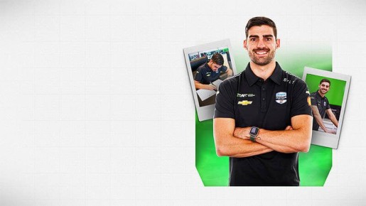 ����� ����� ������������ � �Juncos Hollinger Racing� �� ����� IndyCar 2026 ����