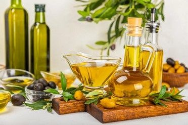 Скрытая угроза в растительных маслах