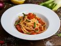 Итальянская кухня в новом свете
