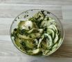 Как приготовить маринованные кабачки: простой и вкусный рецепт