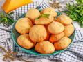 Необычное печенье с тыквой: нежный вкус, который покорит всех