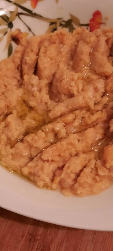 Приготовление хумуса: вкусный и полезный выбор