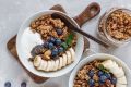 Вкусный завтрак: все ли овсяные хлопья полезны?