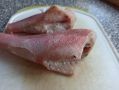 Пикантная запеканка: рыба с яблоками и луком, которая удивит ваших близких