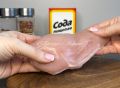 Курица с содой: секретный ингредиент, который преобразит ваше блюдо