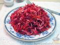 Салаты для любого случая: из простоты в гармонию вкуса
