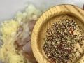 Как быстро приготовить мини-курники: настоящая находка для любителей перекусов