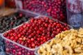 На московских ярмарках можно приобрести традиционные постные продукты