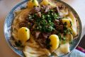 Что не так с армянской и казахской кухнями: неожиданный рейтинг вкуса