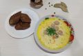 Суп с фрикадельками и сливочным сыром: готовим всего за час