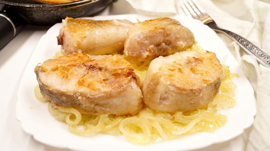 Как вкусно пожарить рыбу: секреты идеального блюда