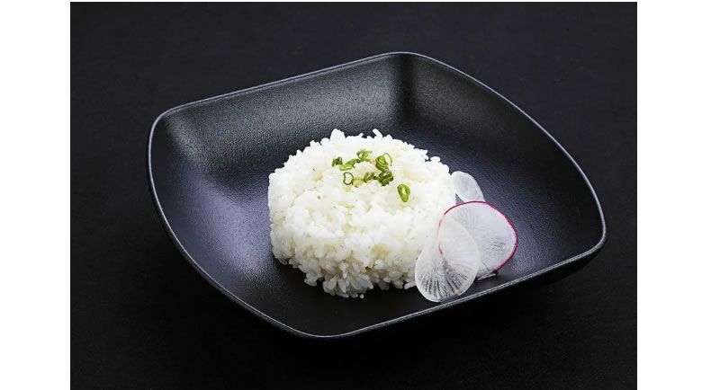 Гохан: Японский рис с Вкусом Традиций