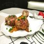 Зразы в беконе: новое дыхание привычных котлет