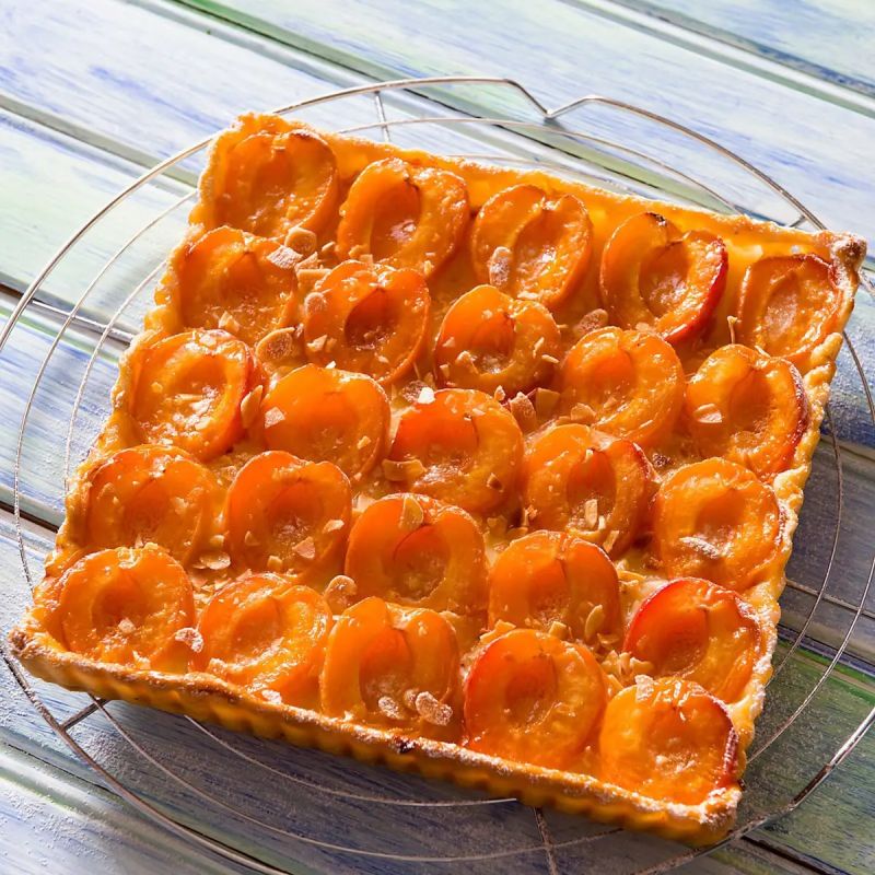 Как быстро приготовить идеальное песочное тесто для вкусных пирогов
