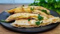 Лаваш с яйцом и сыром: идеальное решение для быстрого завтрака