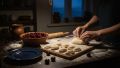 Вареники для души: как приготовить тесто и восхитительные начинки