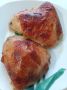 Нежные куриные бедра: простой и вкусный способ приготовления