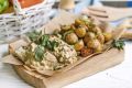 Сливочный шедевр: куриное филе по-французски с ароматным бэби-картофелем