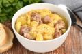 Как сделать тушеную картошку с мясом по-настоящему вкусной: полезные советы и рецепты