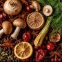 Как сделать вегетарианские блюда поистине вкусными: 5 уникальных специй, которые изменят всё