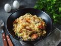 Неповторимый вкус риса: легкость приготовления и многообразие комбинаций