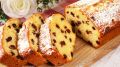 Простой и быстрый кекс к чаю: рецепт, который понравится всем