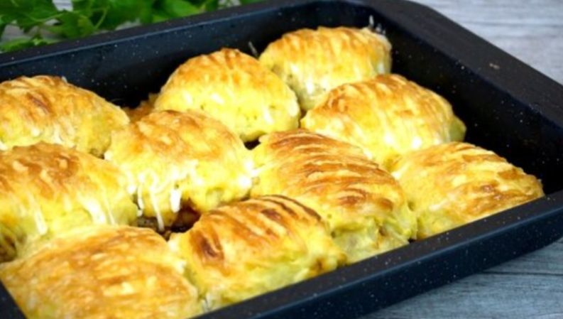 Горячее блюдо: мясные рассольники — универсальное угощение для вашего стола
