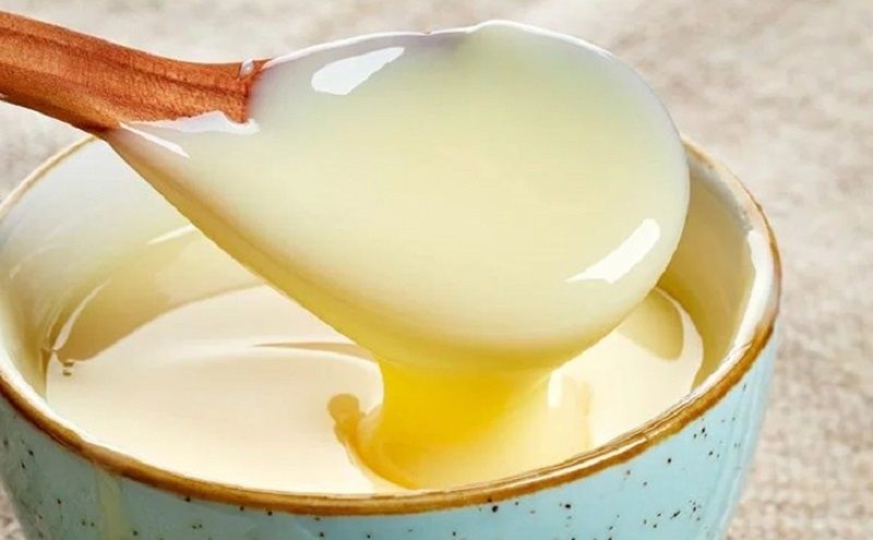 Приготовьте сгущенку дома: секреты и советы по созданию настоящего вкуса