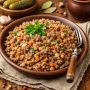 Гречка по-купечески: как простая еда обрела легендарный статус