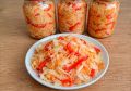 Маринованная капуста: непременный зимний гарнир к картошке