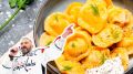 Мясные пельмени по рецепту Александра Овечкина