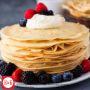 Блинная география: кулинарный кругосветный тур от Франции до Индии