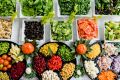 Питание после 50: как выбрать продукты для здоровья и долголетия