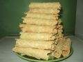 Вафельная феерия: разнообразие рецептов на любой вкус