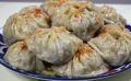 Манты с тыквой по-уйгурски: откройте для себя восточную кулинарию без мяса